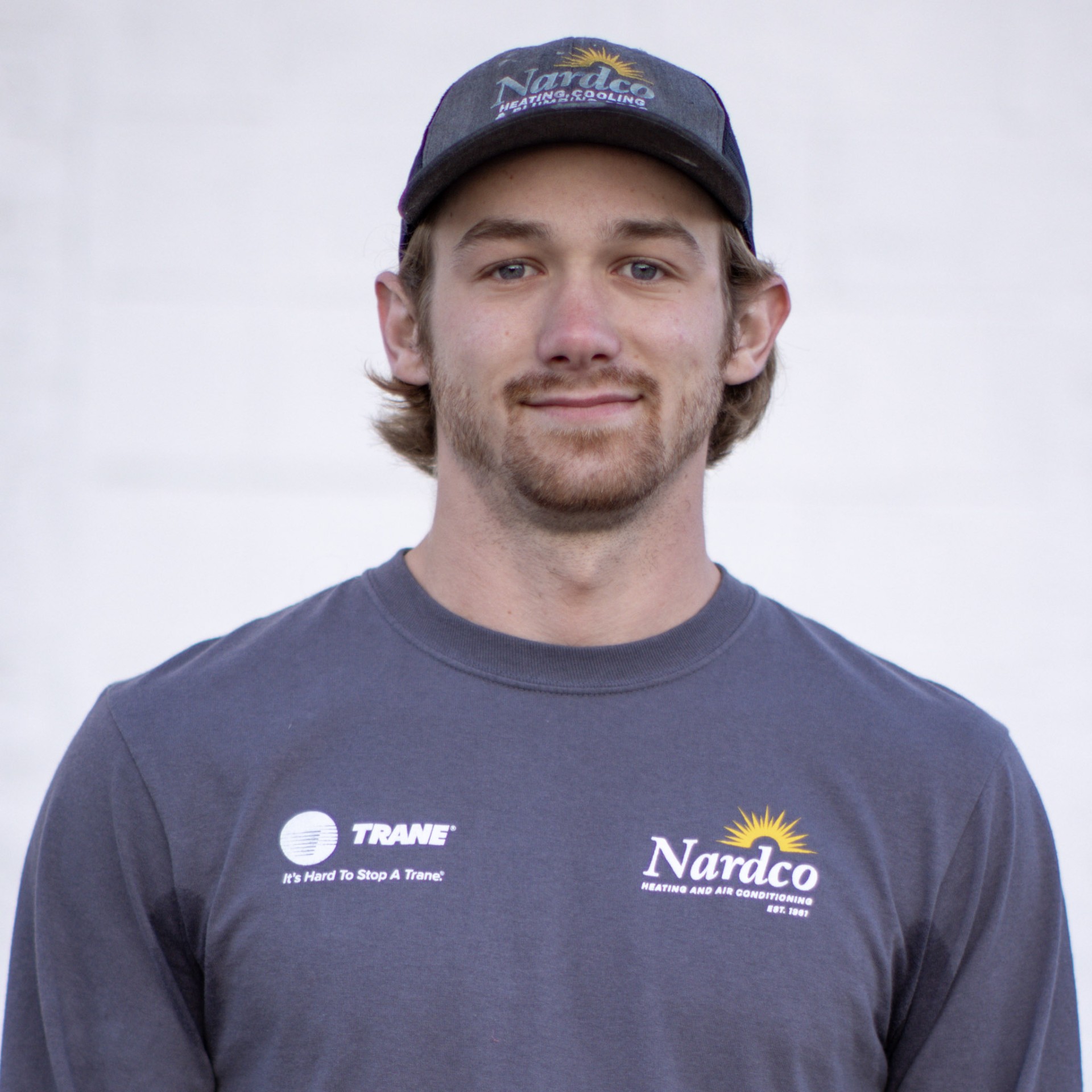 Gavin Blanchard - Plumbing Installer